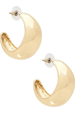 Baublebar Bubble Hoop Earrings in