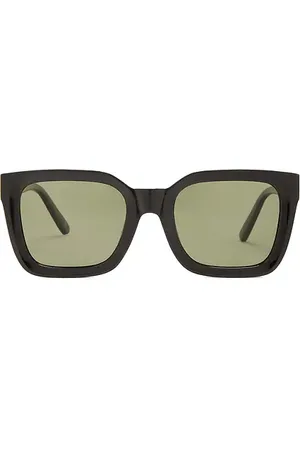 Aire Abstraction Sunglasses in