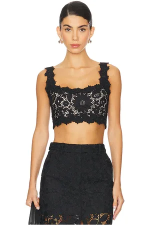 Generation Love Elvira Top in