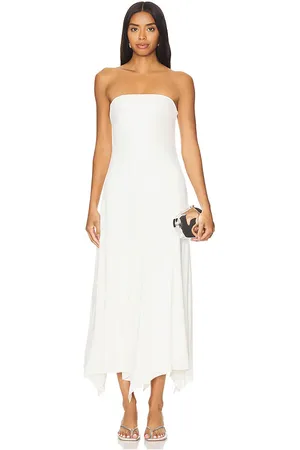 SER.O.YA Lucia Maxi Dress in