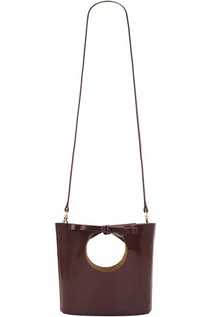 Studio Amelia Ballet Clutch in