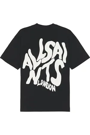 AllSaints Orlando Tee in