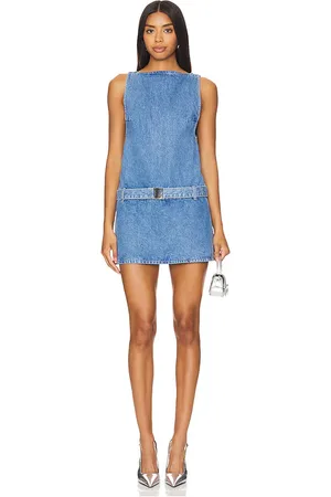 SER.O.YA Georgia Mini Dress in