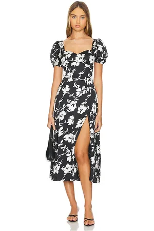 Bardot Gillian Midi Dress in