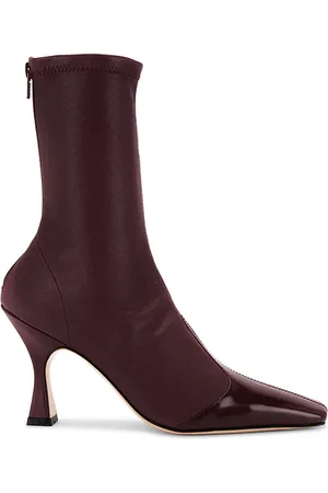 Studio Amelia Maverick Ankle Boot in