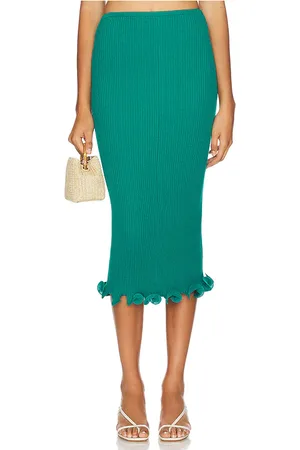 DEVON WINDSOR Sloane Skirt in