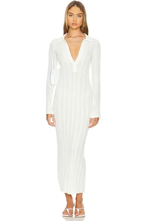 SER.O.YA Azula Maxi Dress in
