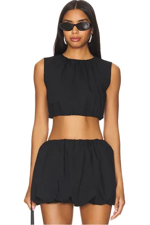SNDYS X REVOLVE Bubble Top in