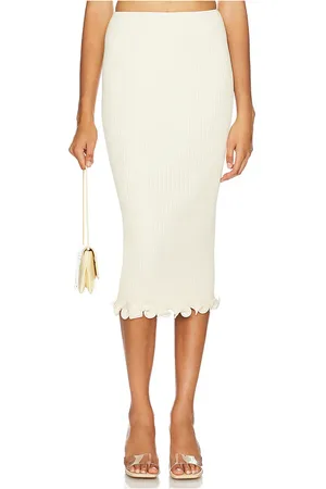 DEVON WINDSOR Sloane Skirt in