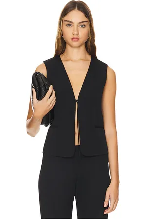 St Agni Rouleau Vest in