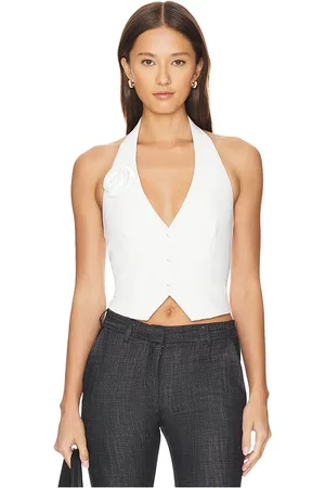 MORE TO COME Acantha Vest in