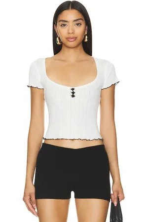 MORE TO COME Ceri Top in