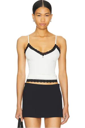 MORE TO COME Oriana Top in