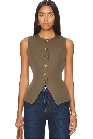 SNDYS X REVOLVE Emiliana Top in