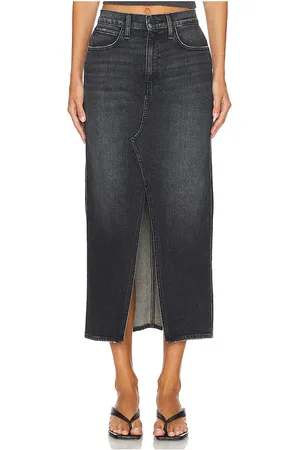 Hudson Reconstructed Skirt in