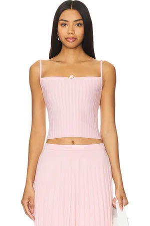 MAJORELLE Lenda Tank in