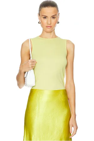 Vince Rib Shell in