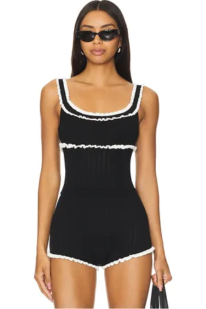 MAJORELLE Brielle Tank in