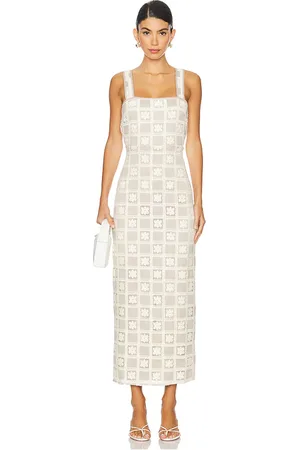 Tularosa Anna Maxi Dress in