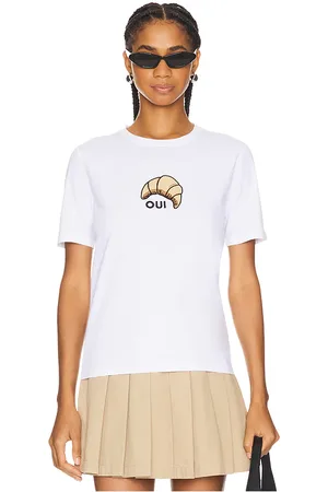 KULE The Modern Oui Tee in