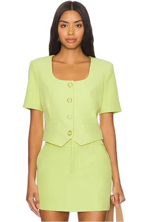 Generation Love Regina Blazer in
