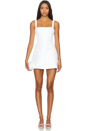 V. Chapman Kimmy Mini Dress in