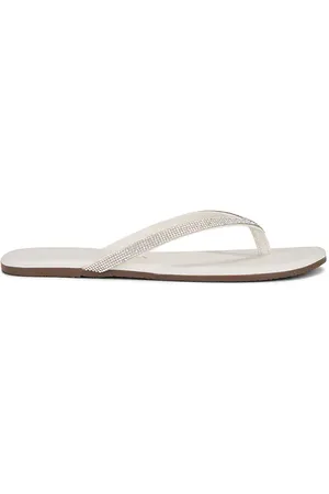 Tkees Infinity Lily Flip Flop in