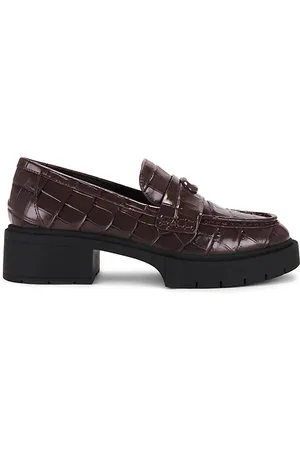 Coach Leah Loafer in