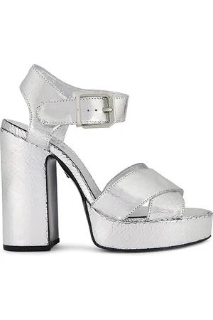 Schutz Penelope Heel in