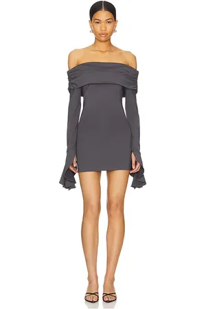 superdown Yuka Mini Dress in