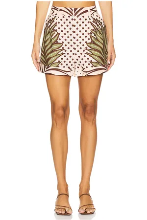 Retrofete Ausha Short in