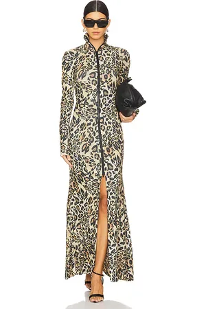 Nanushka Blaize Dress in