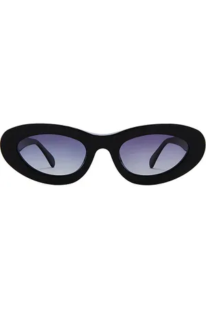 ANINE BING Roma Sunglasses in