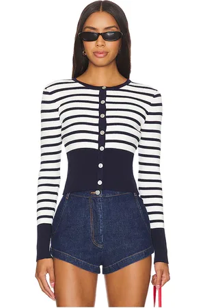 ALL THE WAYS Kerra Cardigan in