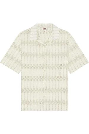 Guess Camp Shirt in