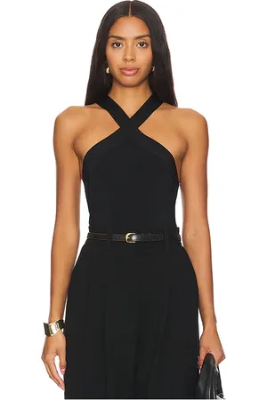 ANINE BING Brea Top in