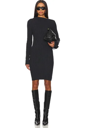 REMAIN Knit Dress in