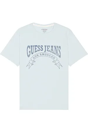 Guess Banner Tee in