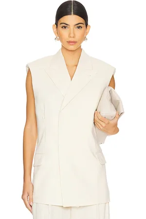 Helmut Lang Car Blazer in