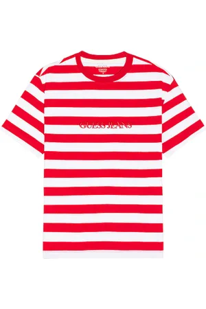 Guess Striped Tee in
