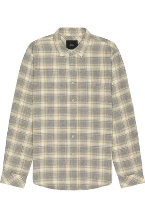 Rails Wyatt Button Down Shirt in