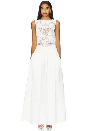 Tularosa Kenleigh Maxi Dress in