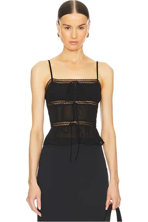 MORE TO COME Millie Cami Top in