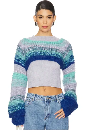 AYNI Yanako Bolero in