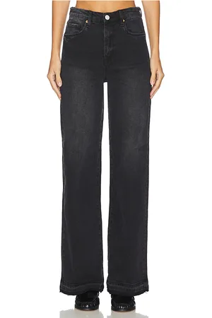 BLANK NYC Wide Leg Jean in