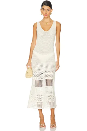 Escvdo Ensenada Maxi Dress in