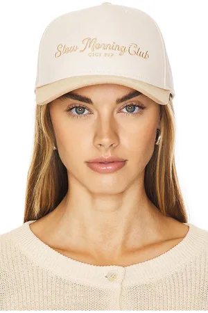 GIGI PIP Slow Morning Trucker in