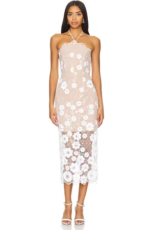 ELLIATT Elodie Midi Dress in