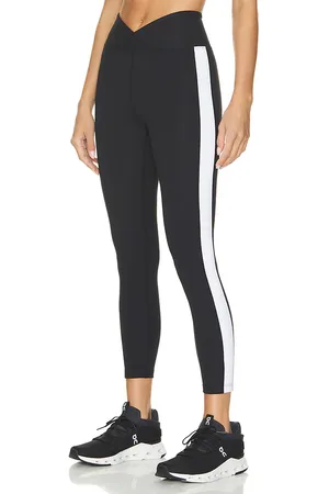 YEAR OF OURS Sport 7/8s Track Legging in