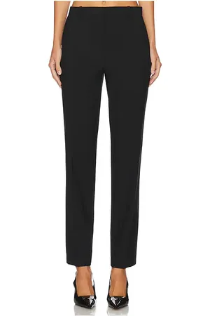 THEORY Treeca Full Length Pant in
